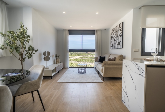 New Build - Townhouse - La Finca Golf