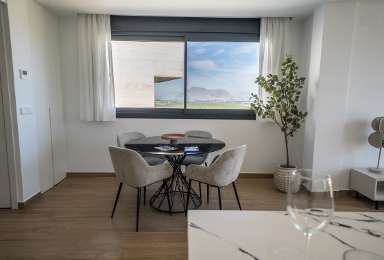 New Build - Townhouse - La Finca Golf