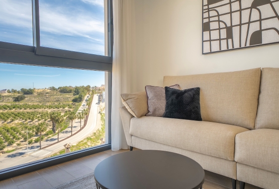 New Build - Townhouse - La Finca Golf
