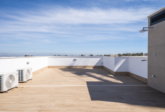 New Build - Townhouse - La Finca Golf