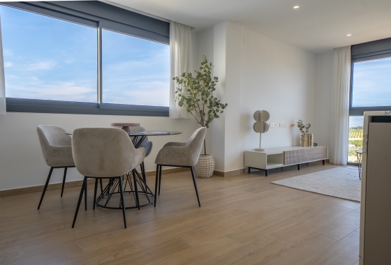 New Build - Townhouse - La Finca Golf