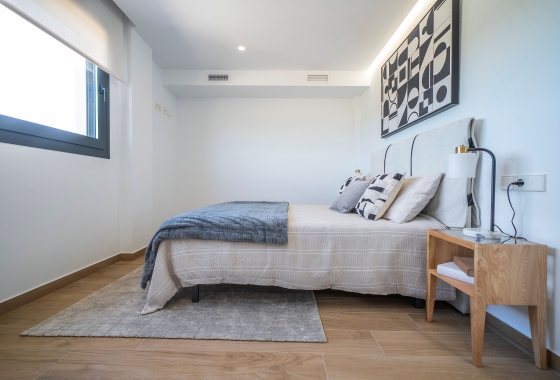 New Build - Townhouse - La Finca Golf
