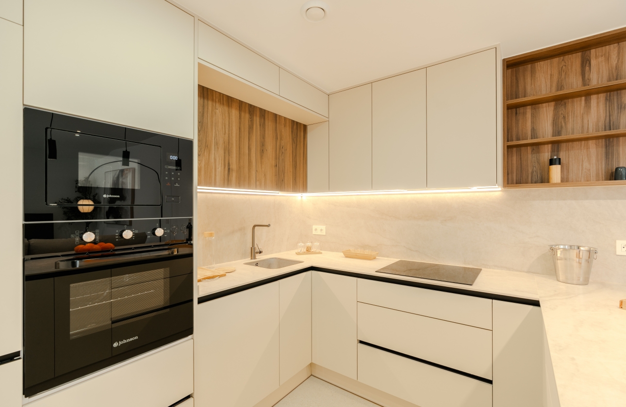 New Build - Townhouse - Los Alcazares