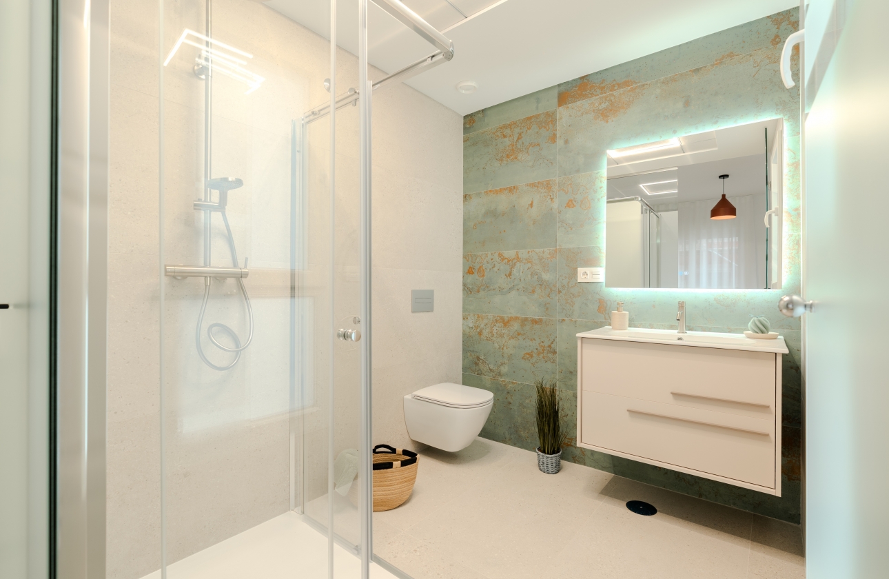 New Build - Townhouse - Los Alcazares