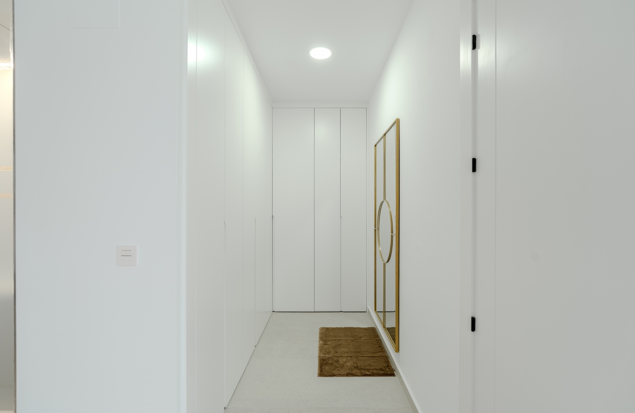 New Build - Townhouse - Los Alcazares