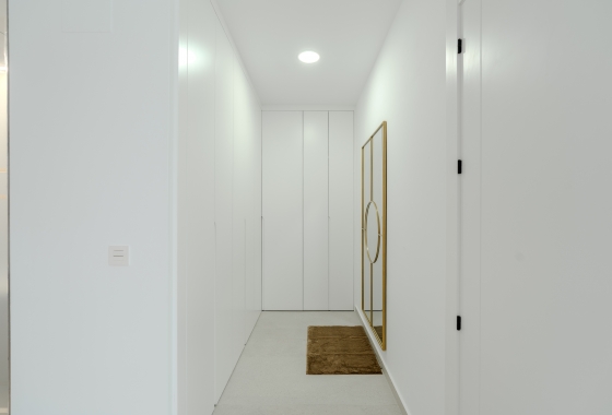 New Build - Townhouse - Los Alcazares