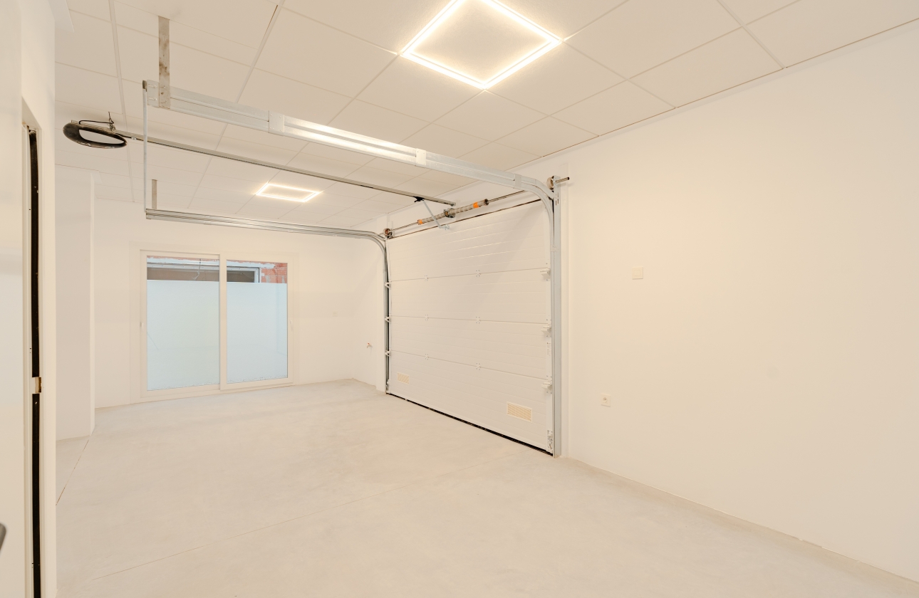 New Build - Townhouse - Los Alcazares
