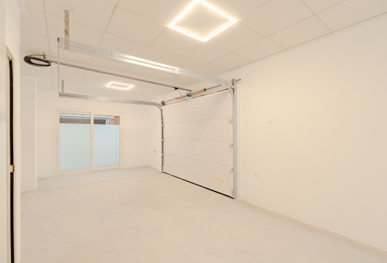 New Build - Townhouse - Los Alcazares