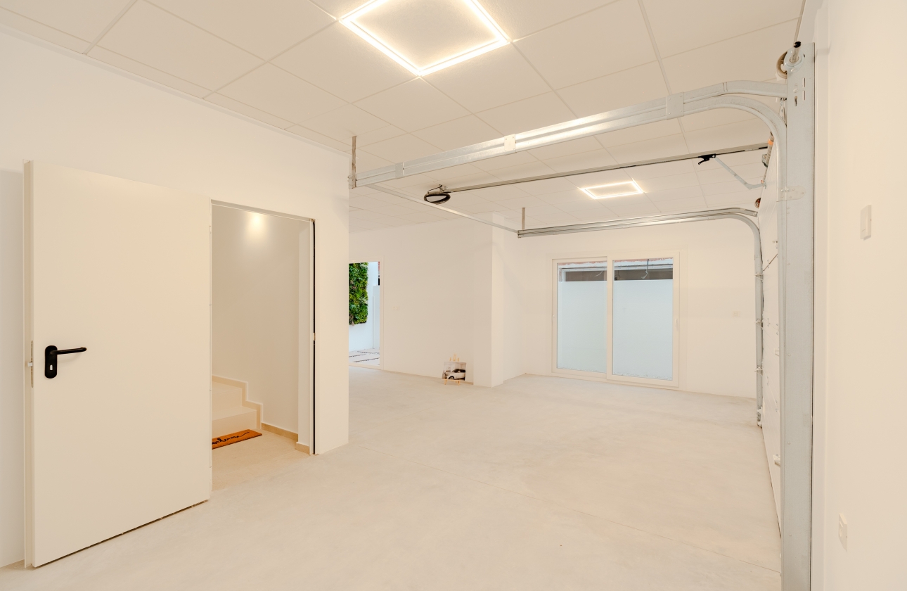 New Build - Townhouse - Los Alcazares
