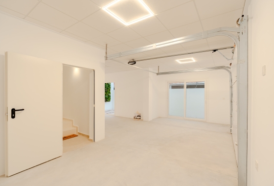 New Build - Townhouse - Los Alcazares
