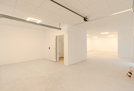 New Build - Townhouse - Los Alcazares