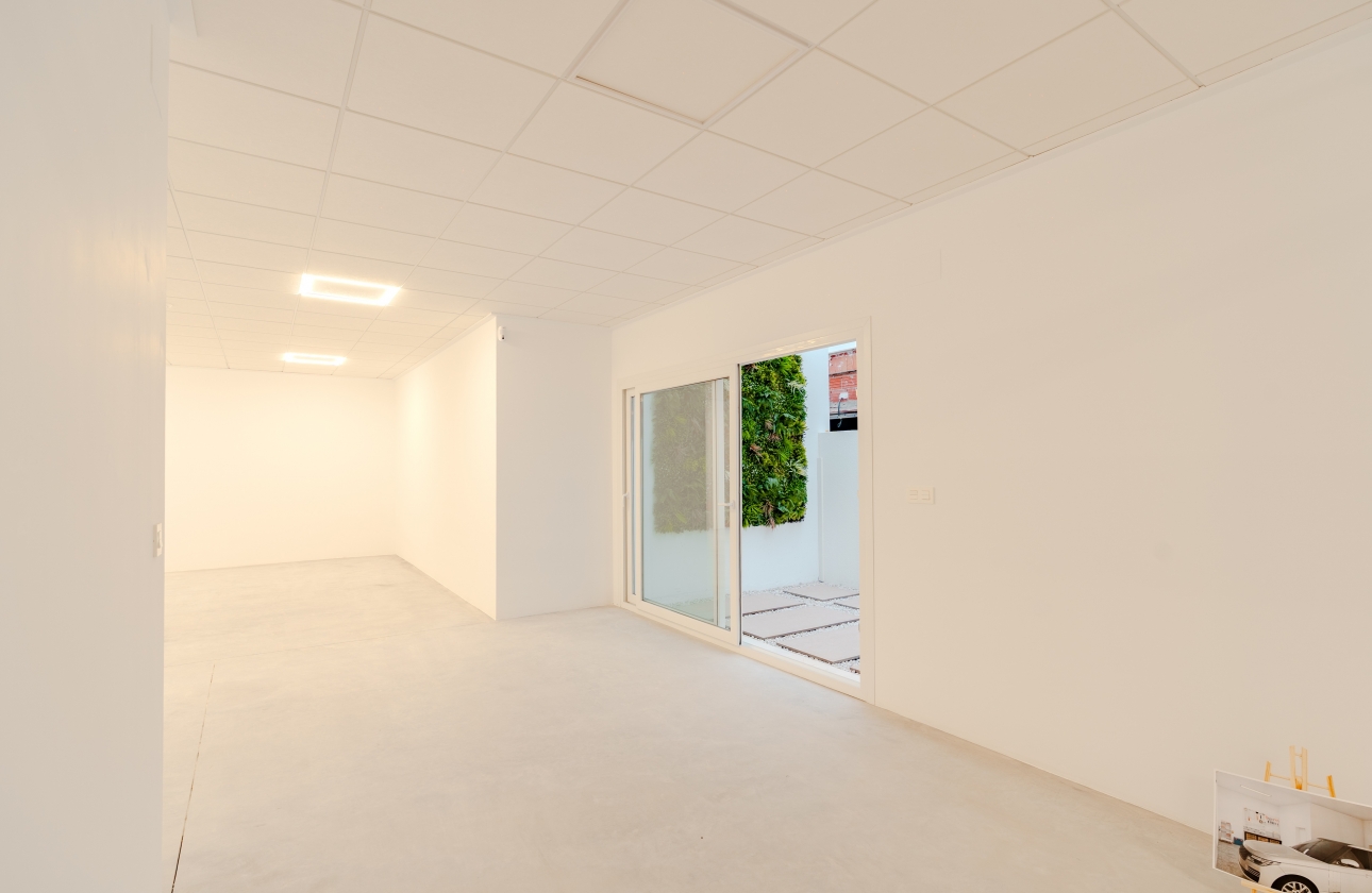 New Build - Townhouse - Los Alcazares