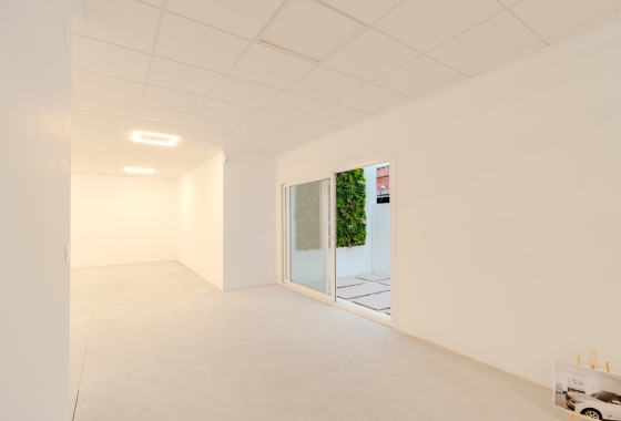 New Build - Townhouse - Los Alcazares