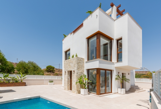 New Build - Townhouse - Vera - Mojacar
