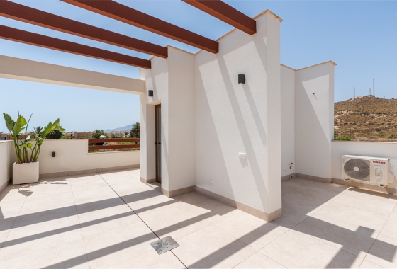 New Build - Townhouse - Vera - Mojacar