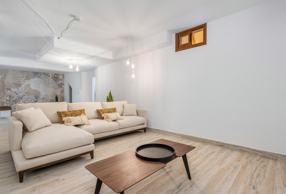 New Build - Townhouse - Vera - Mojacar