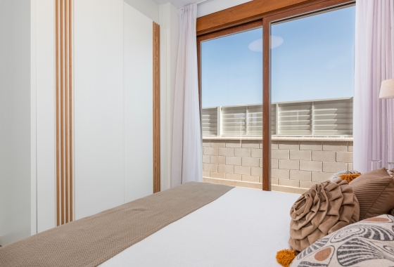 New Build - Townhouse - Vera - Mojacar
