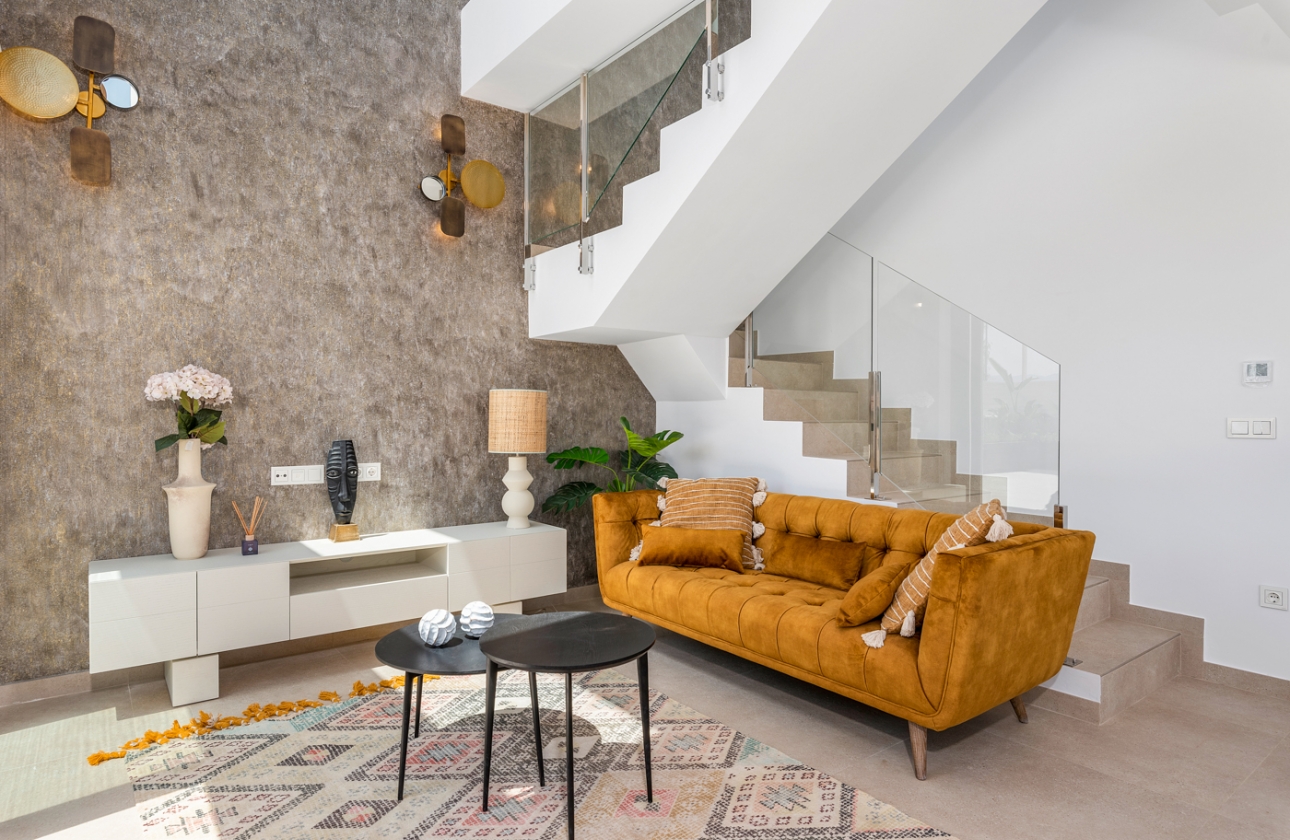 New Build - Townhouse - Vera - Mojacar