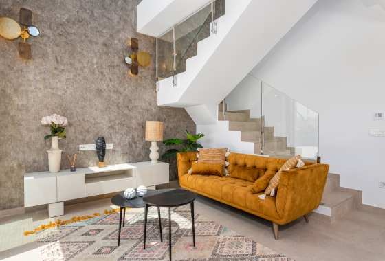 New Build - Townhouse - Vera - Mojacar