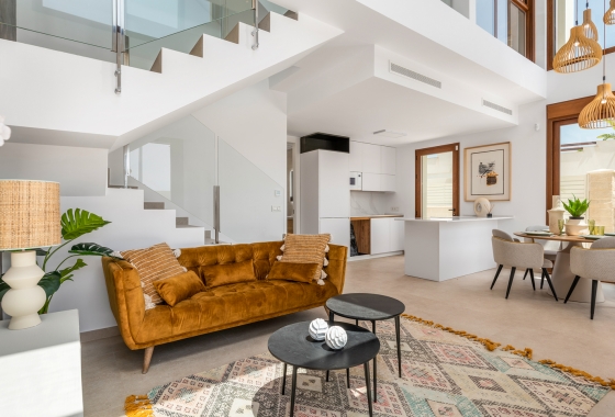 New Build - Townhouse - Vera - Mojacar