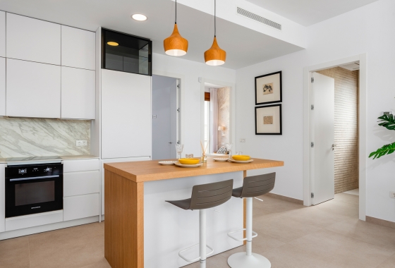New Build - Townhouse - Vera - Mojacar