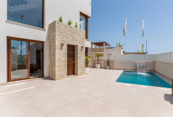 New Build - Townhouse - Vera - Mojacar