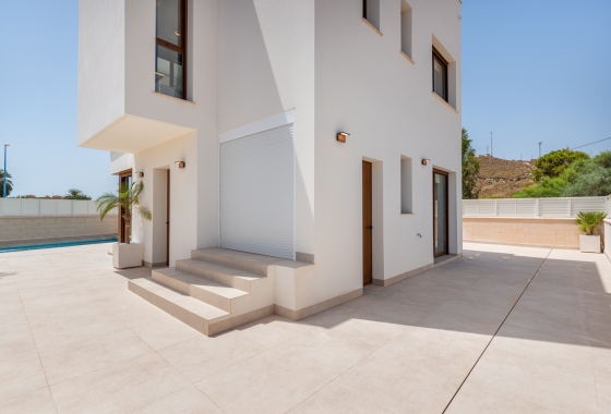 New Build - Townhouse - Vera - Mojacar