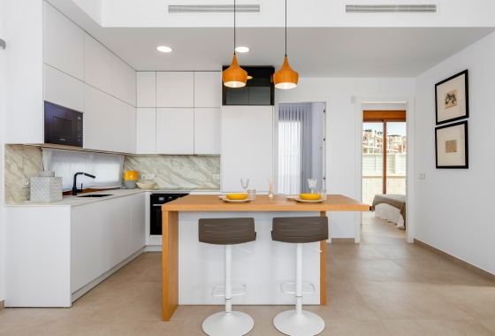 New Build - Townhouse - Vera - Mojacar