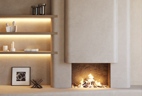 New Build - Villa - Altea