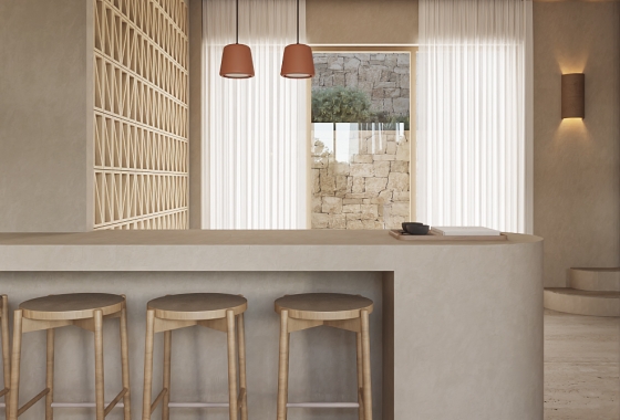 New Build - Villa - Altea
