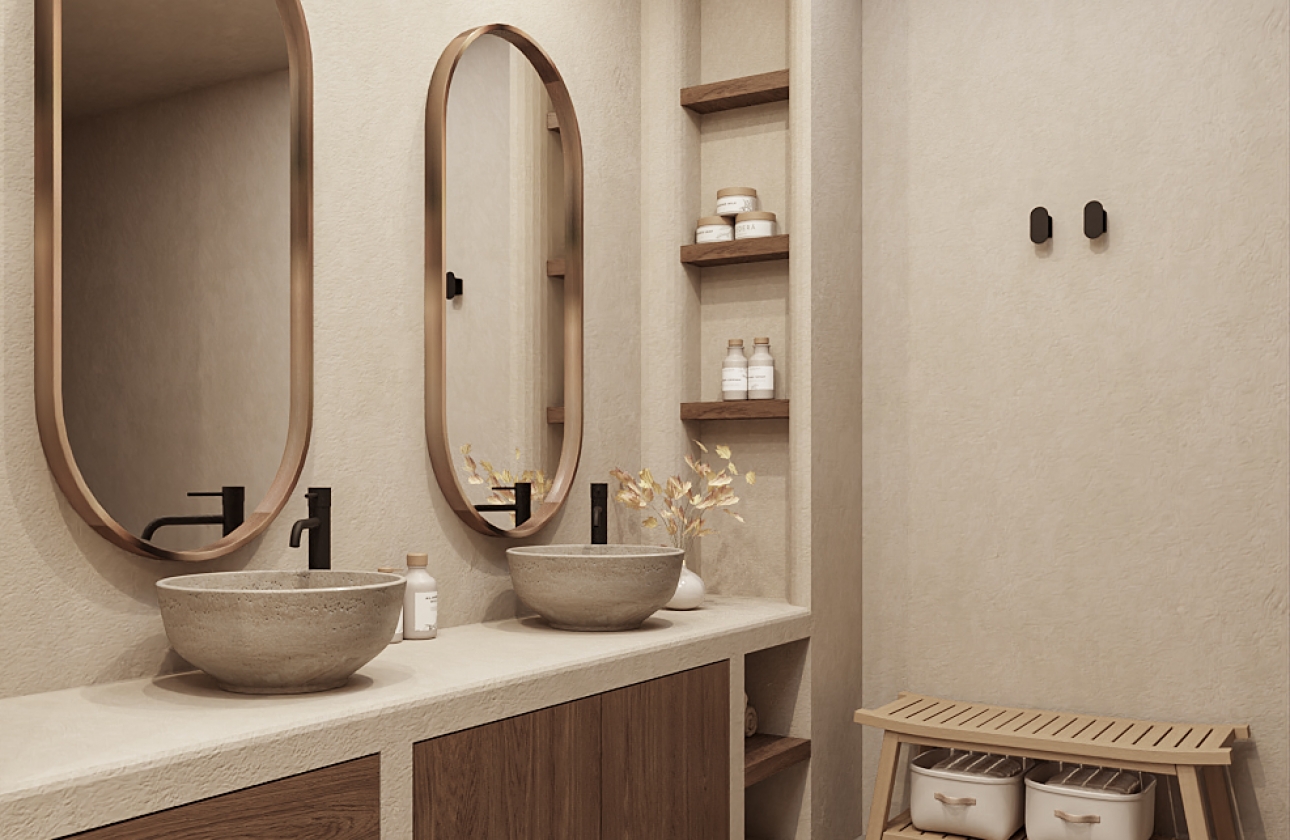New Build - Villa - Altea