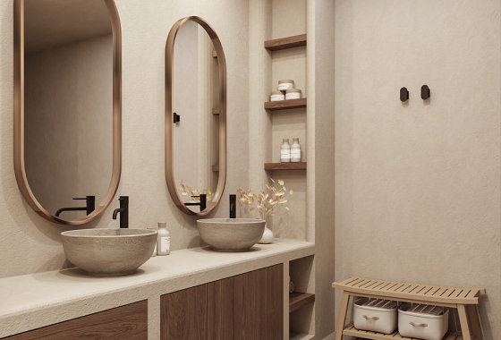 New Build - Villa - Altea