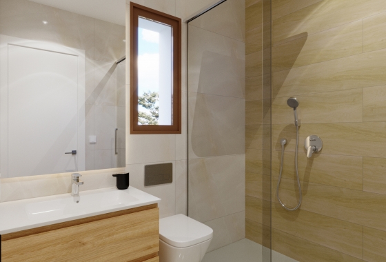 New Build - Townhouse - Elche