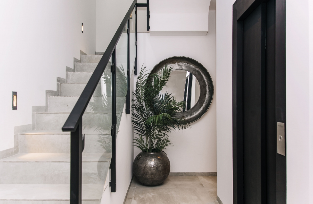 New Build - Villa - Rojales
