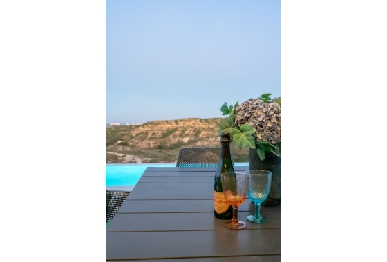 New Build - Townhouse - Rojales
