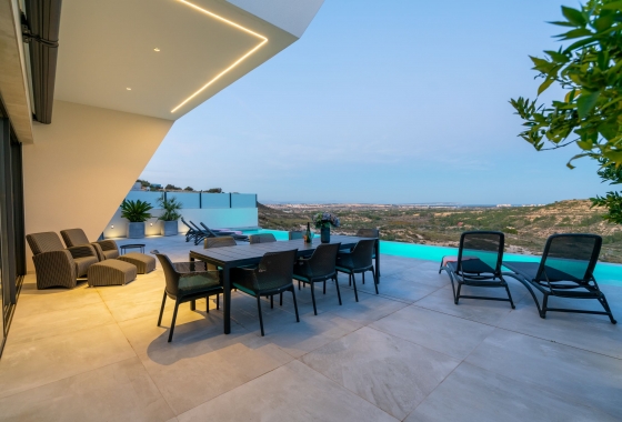 New Build - Townhouse - Rojales