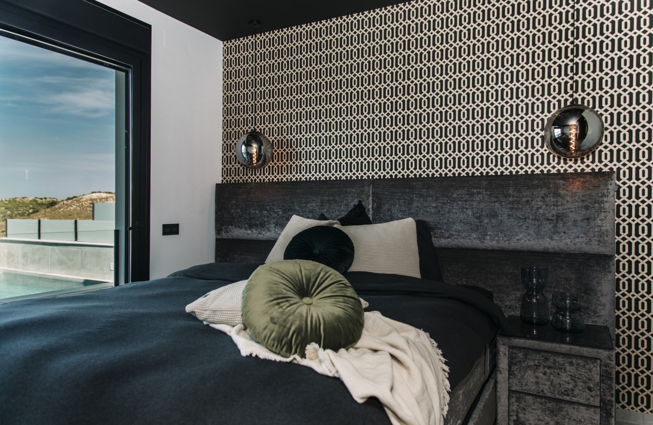 New Build - Townhouse - Rojales
