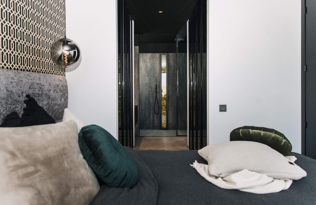 New Build - Townhouse - Rojales