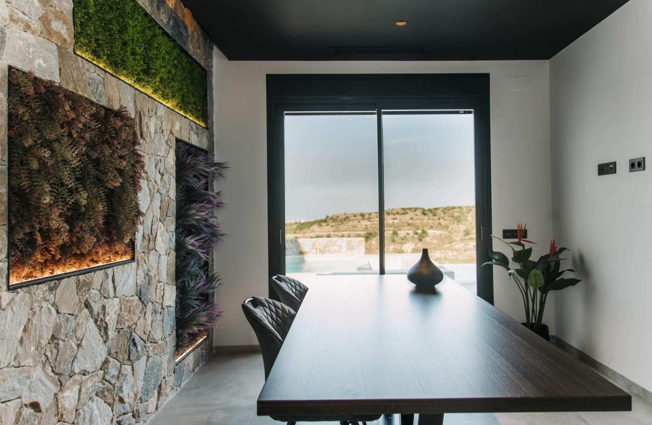 New Build - Townhouse - Rojales