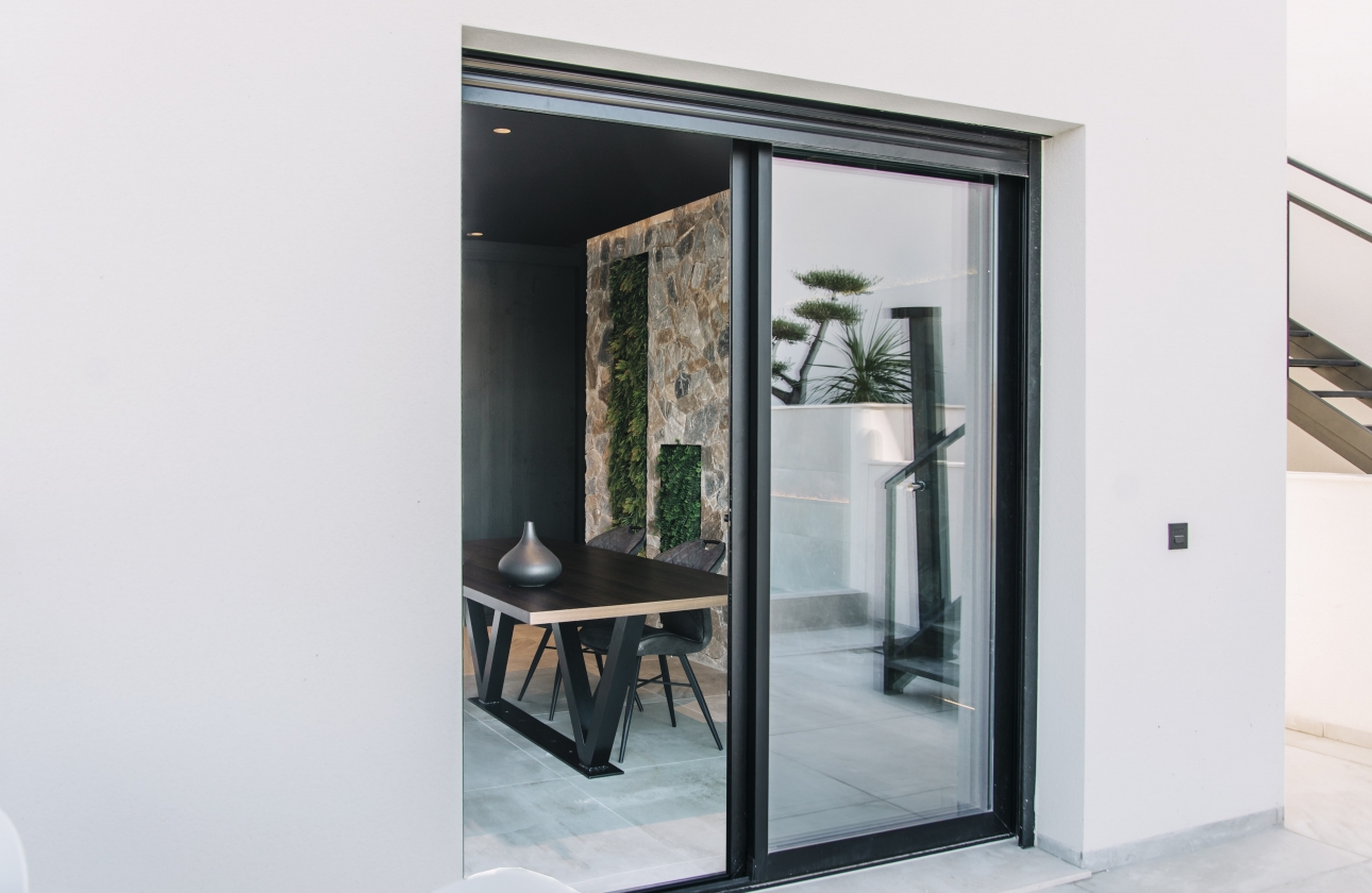 New Build - Townhouse - Rojales