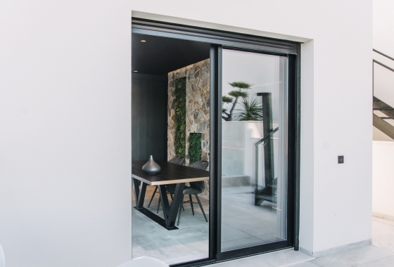 New Build - Townhouse - Rojales