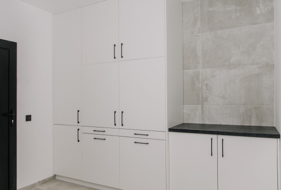 New Build - Townhouse - Rojales