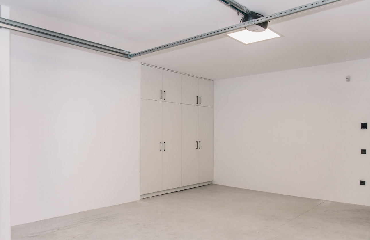 New Build - Townhouse - Rojales
