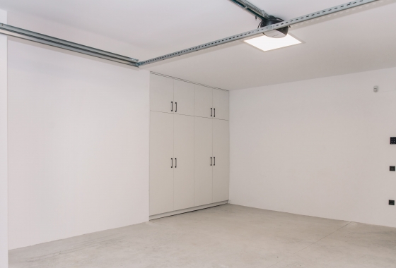 New Build - Townhouse - Rojales