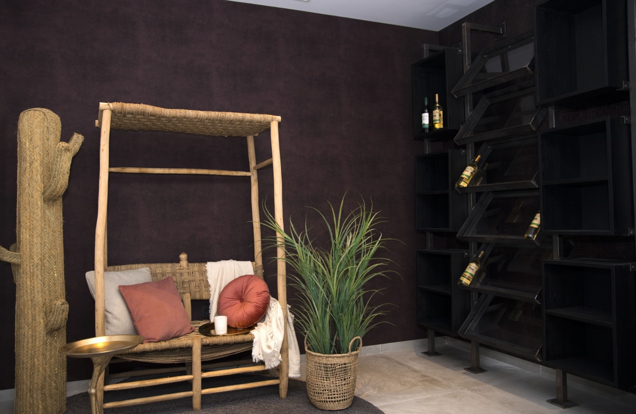 New Build - Townhouse - Rojales