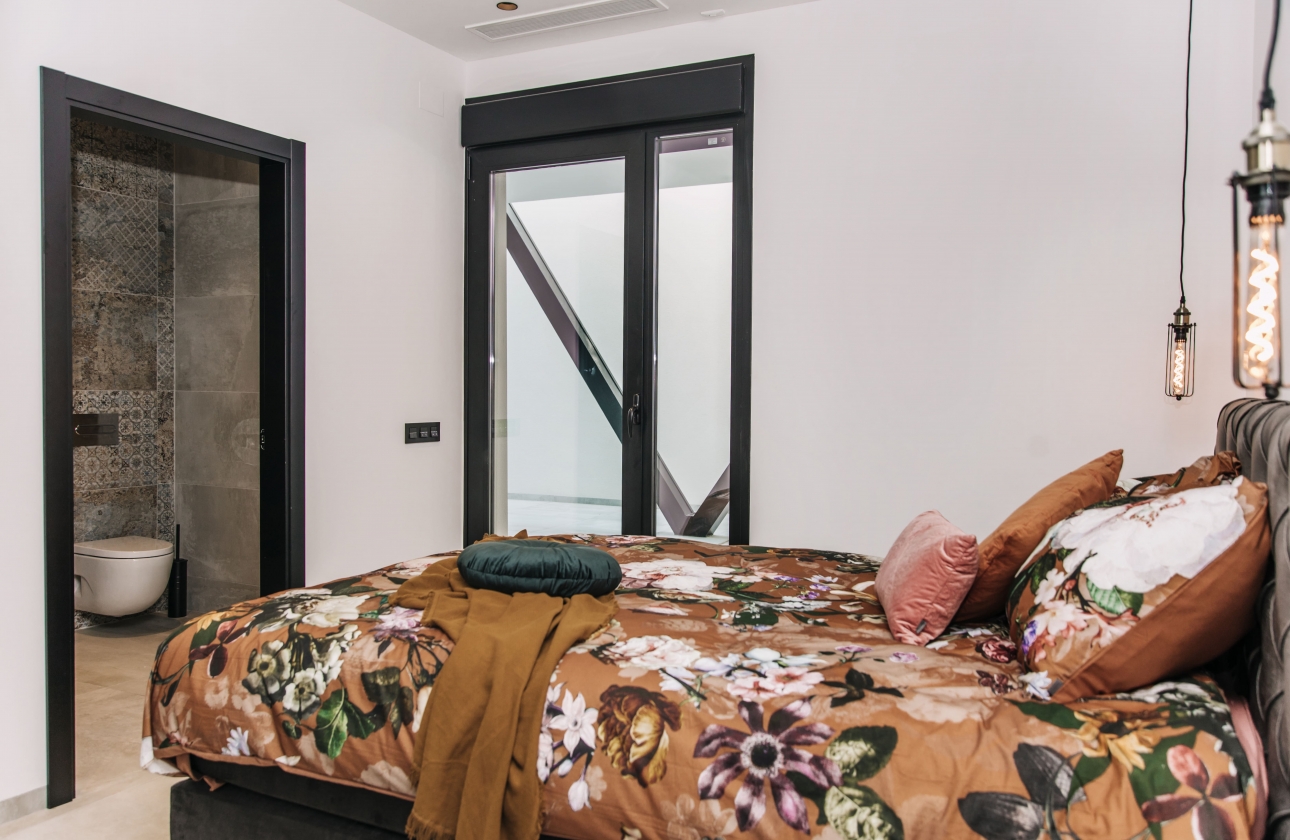 New Build - Townhouse - Rojales