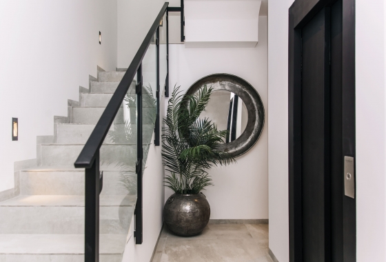 New Build - Townhouse - Rojales