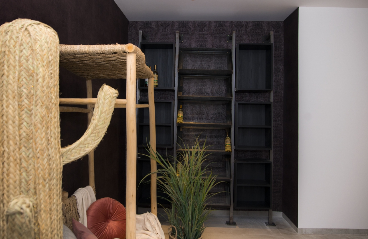 New Build - Townhouse - Rojales