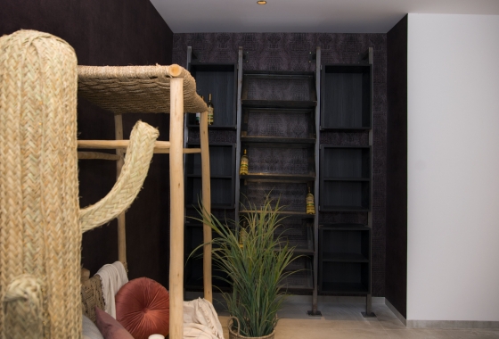 New Build - Townhouse - Rojales
