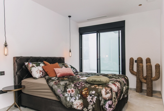 New Build - Townhouse - Rojales